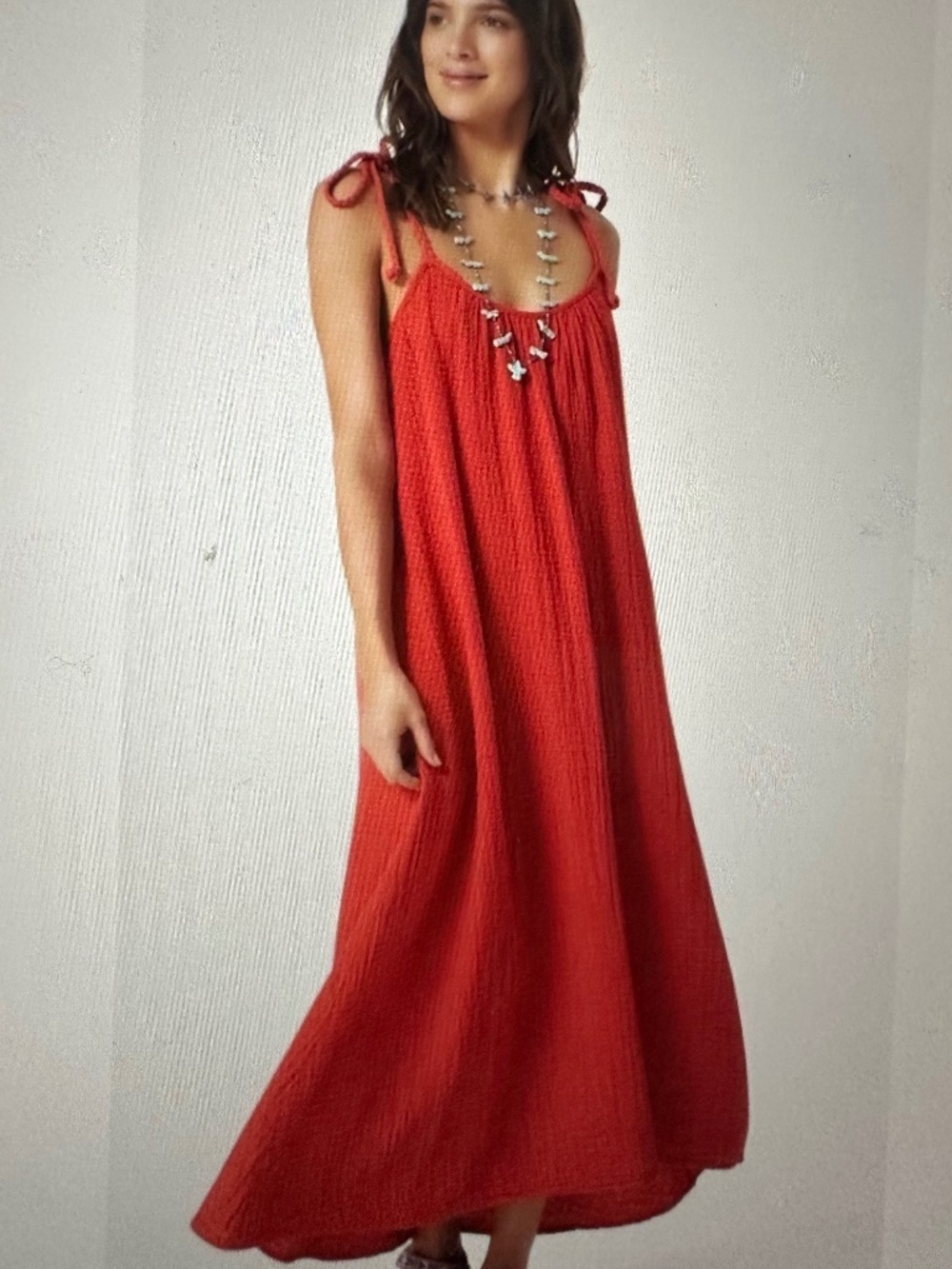 XiRENA Joli maxi dress. NWT.